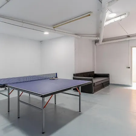 4239 - Ab Duplex Santa Coloma Iii * Barcelona