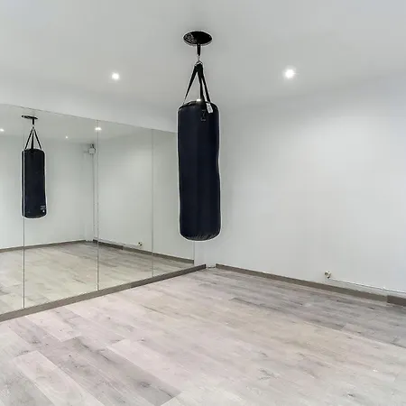 Apartment 4239 - Ab Duplex Santa Coloma Iii