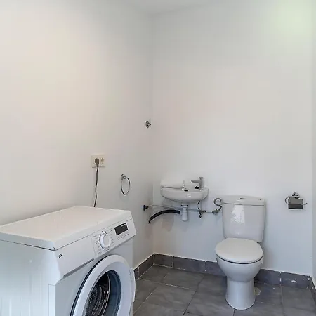 Apartment 4239 - Ab Duplex Santa Coloma Iii *