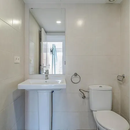 4239 - Ab Duplex Santa Coloma Iii Apartment Barcelona