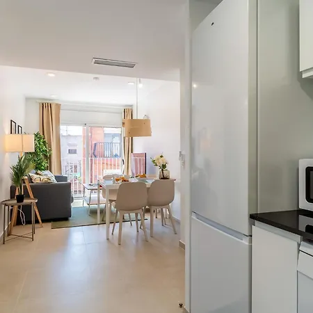 4239 - Ab Duplex Santa Coloma Iii Barcelona