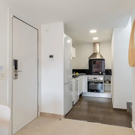 4239 - Ab Duplex Santa Coloma Iii