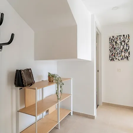 Apartment 4239 - Ab Duplex Santa Coloma Iii Barcelona
