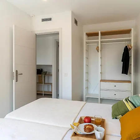 4239 - Ab Duplex Santa Coloma Iii Barcelona