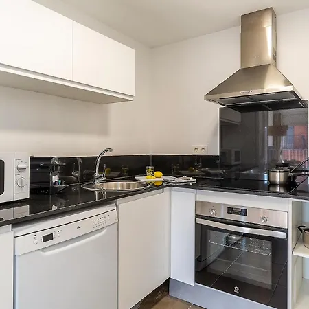 4239 - Ab Duplex Santa Coloma Iii * Barcelona