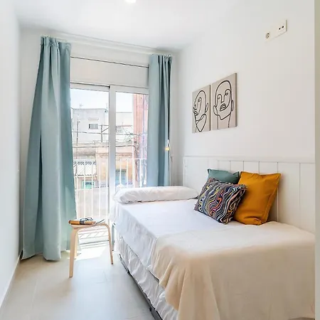 4239 - Ab Duplex Santa Coloma Iii