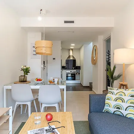 Apartment 4239 - Ab Duplex Santa Coloma Iii