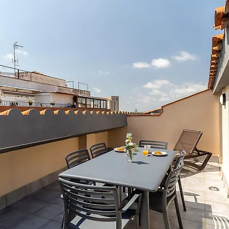 Apartment 4239 - Ab Duplex Santa Coloma Iii