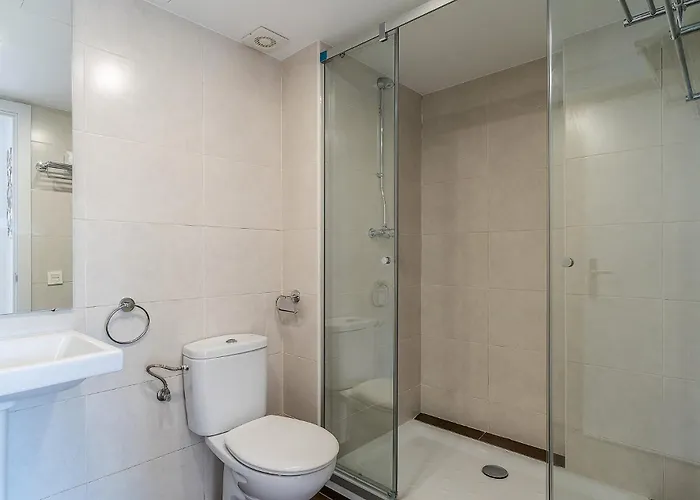 4239 - Ab Duplex Santa Coloma Iii *
