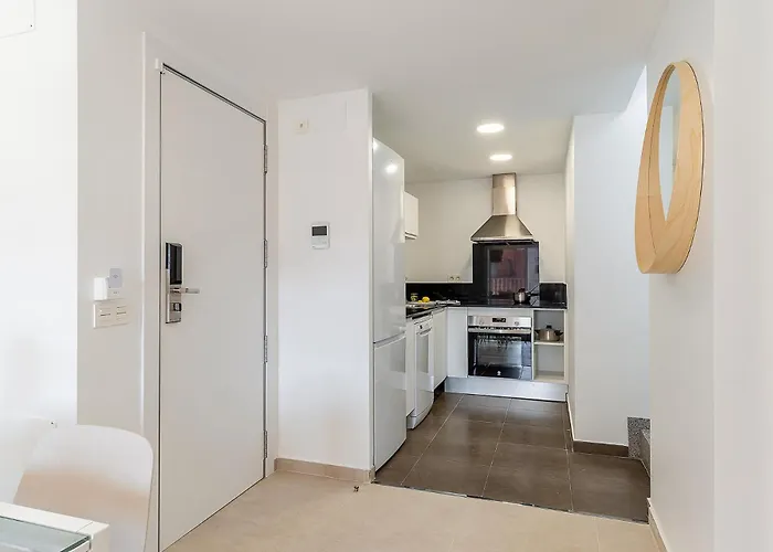 4239 - Ab Duplex Santa Coloma Iii