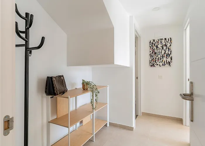 شقة 4239 - Ab Duplex Santa Coloma Iii Santa Coloma de Gramanet